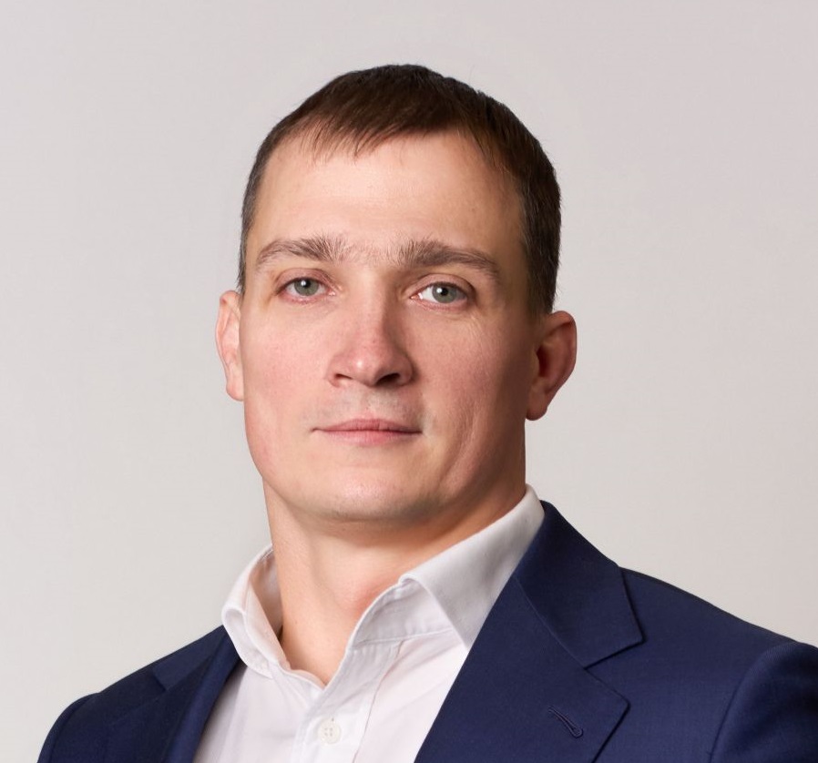 Дмитрий Болотский